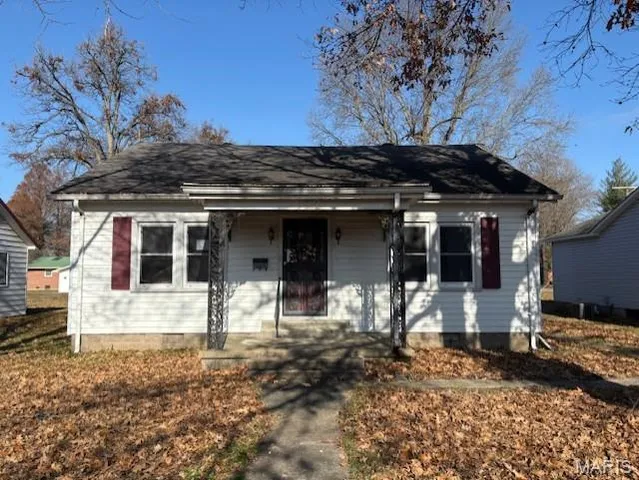 $52,100 | 808 State Street, Charleston, MO 63834