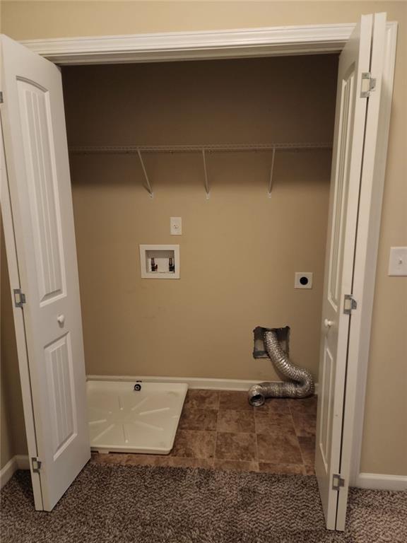 628 Oakside Place Acworth, GA 30102 - Photo 20 of 22