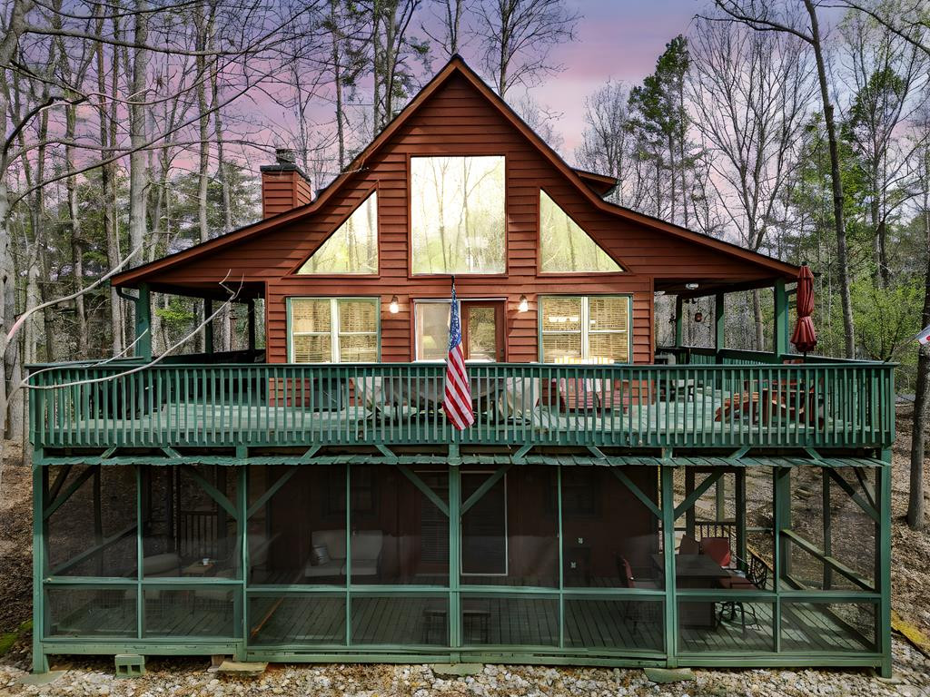 115 New Castle Road Murphy, NC 28906 - Photo 51 of 52