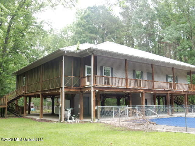 346 Old Foxworth Road Columbia, MS 39429 - Photo 3 of 39 2026-05-06 16.11.19