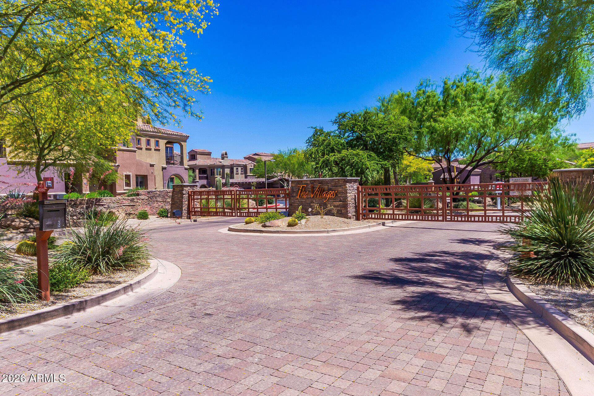 3935 East Rough Rider Road, Unit 1119 Phoenix, AZ 85050 - Photo 1 of 62 36-Rough Rider