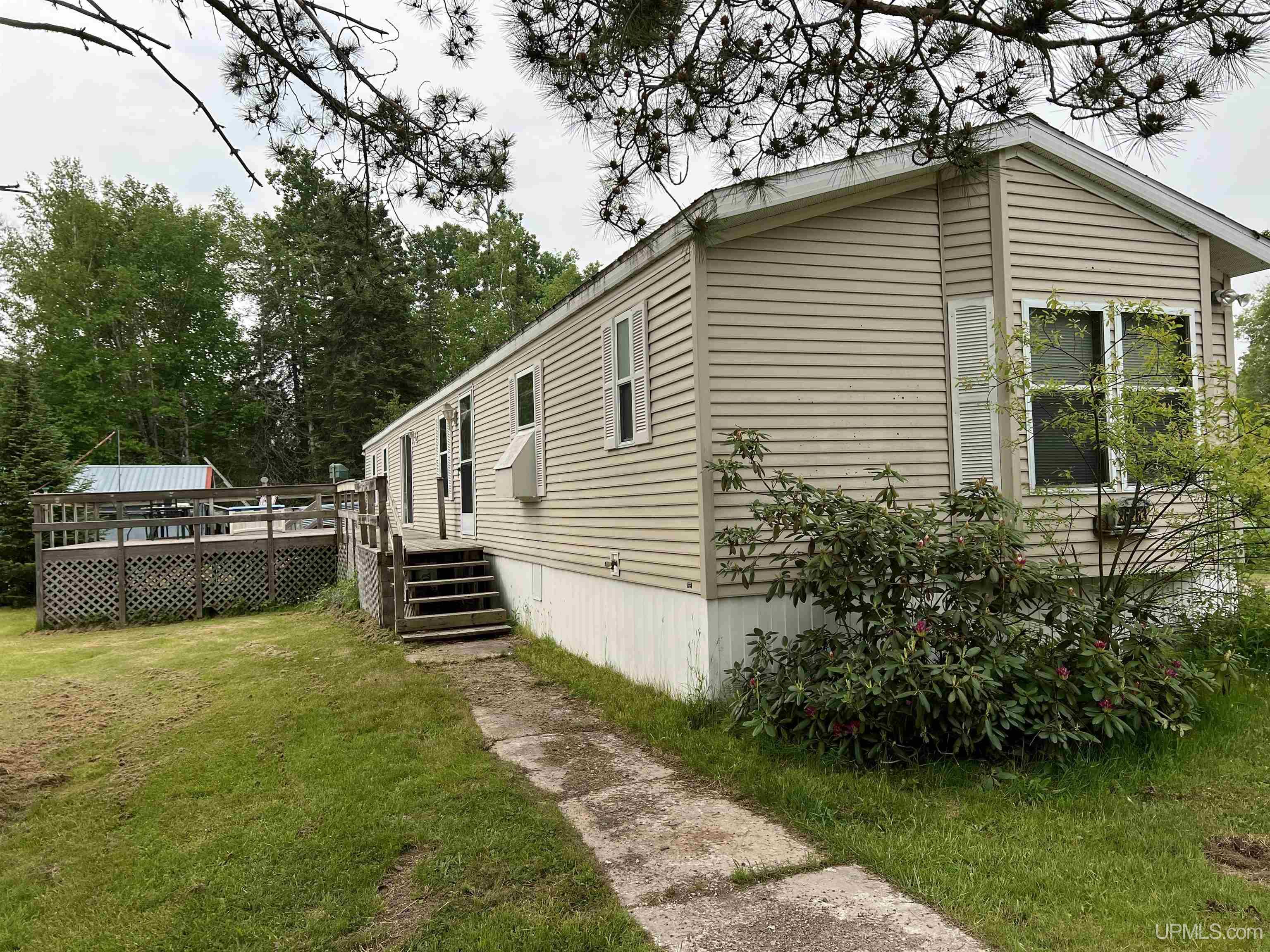 26263 Portage Entry Road Chassell, MI 49916 - Photo 2 of 53 Gallery Image 2
