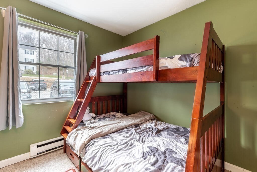 36 Gibbs Street, Unit 7 Worcester, MA 01607 - Photo 15 of 22 Gallery Image 15