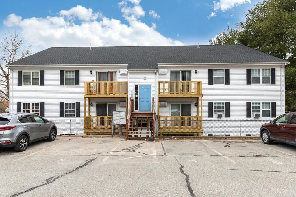 36 Gibbs Street, Unit 7 Worcester, MA 01607 - Photo 3 of 22 Gallery Image 3
