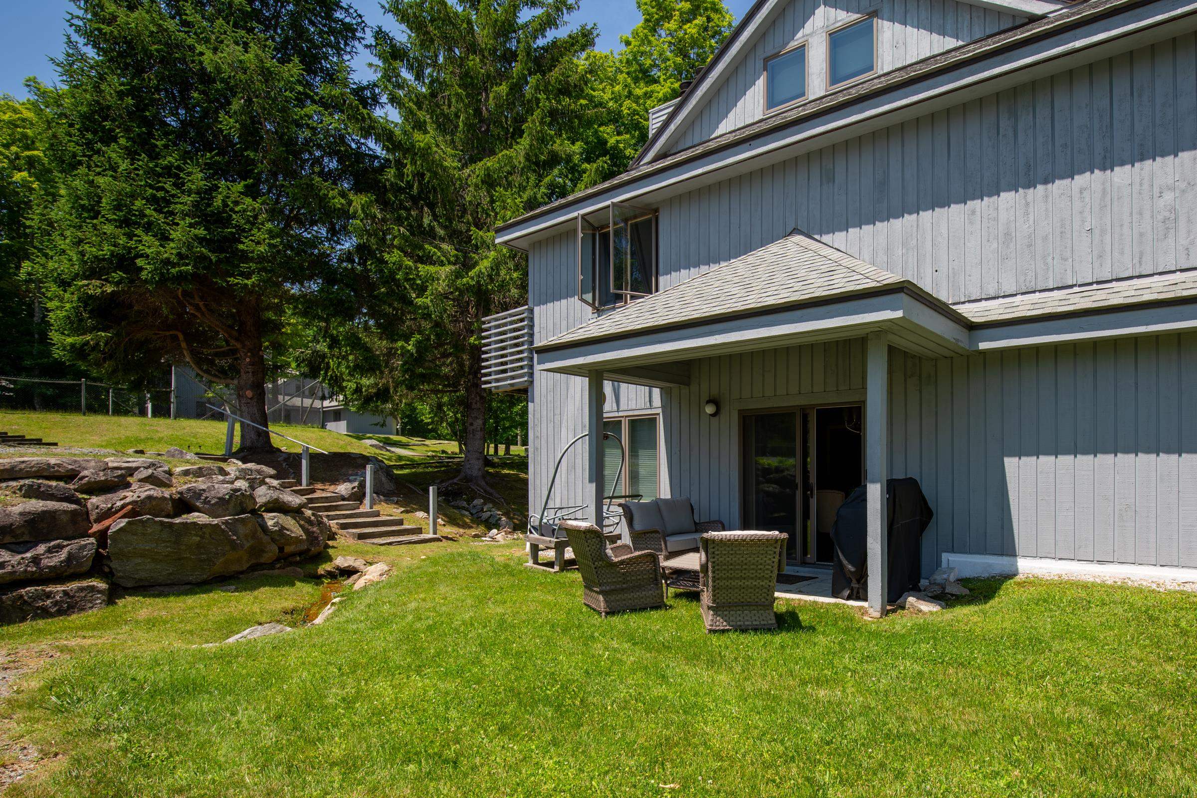 151 Village Circle Road, Unit V31 Killington, VT 05751 - Photo 15 of 24