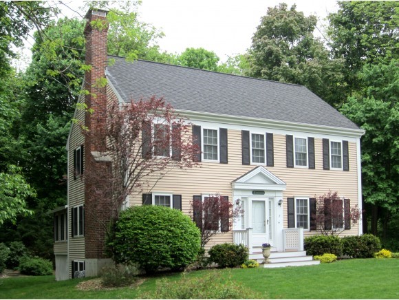 7 Morrow Street Exeter, NH 03833 - Photo 1 of 27