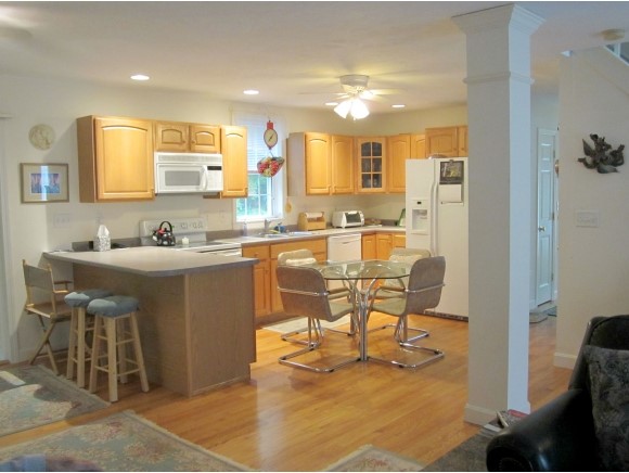 7 Morrow Street Exeter, NH 03833 - Photo 12 of 27