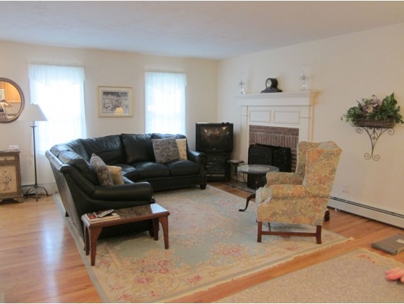 7 Morrow Street Exeter, NH 03833 - Photo 13 of 27