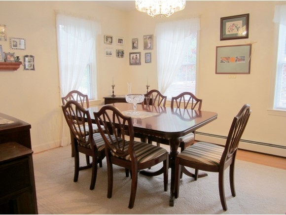 7 Morrow Street Exeter, NH 03833 - Photo 15 of 27