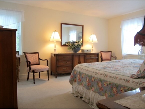 7 Morrow Street Exeter, NH 03833 - Photo 18 of 27