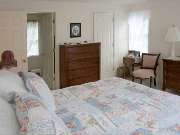 7 Morrow Street Exeter, NH 03833 - Photo 19 of 27