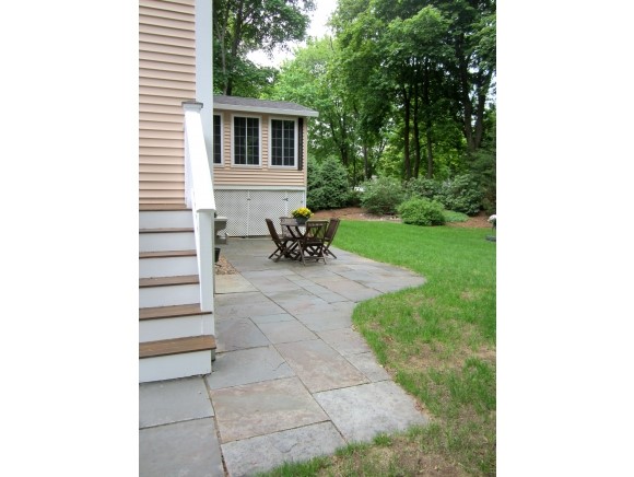7 Morrow Street Exeter, NH 03833 - Photo 26 of 27