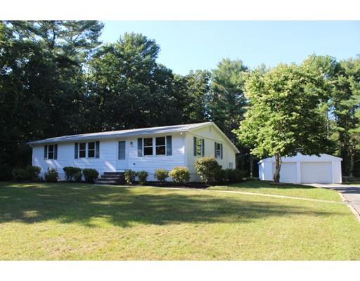 137 Clapp Road Rochester, MA 02770 - Photo 1 of 21