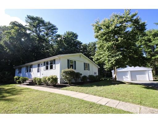 137 Clapp Road Rochester, MA 02770 - Photo 3 of 21