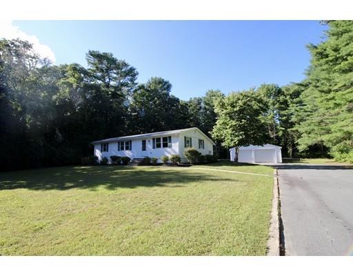 137 Clapp Road Rochester, MA 02770 - Photo 4 of 21