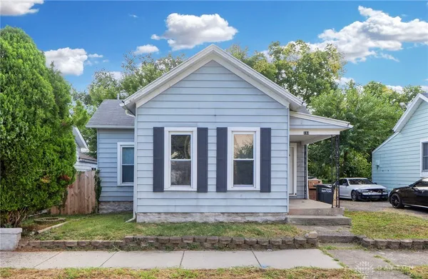 $85,000 | 144 Alton Avenue, Dayton, OH 45404
