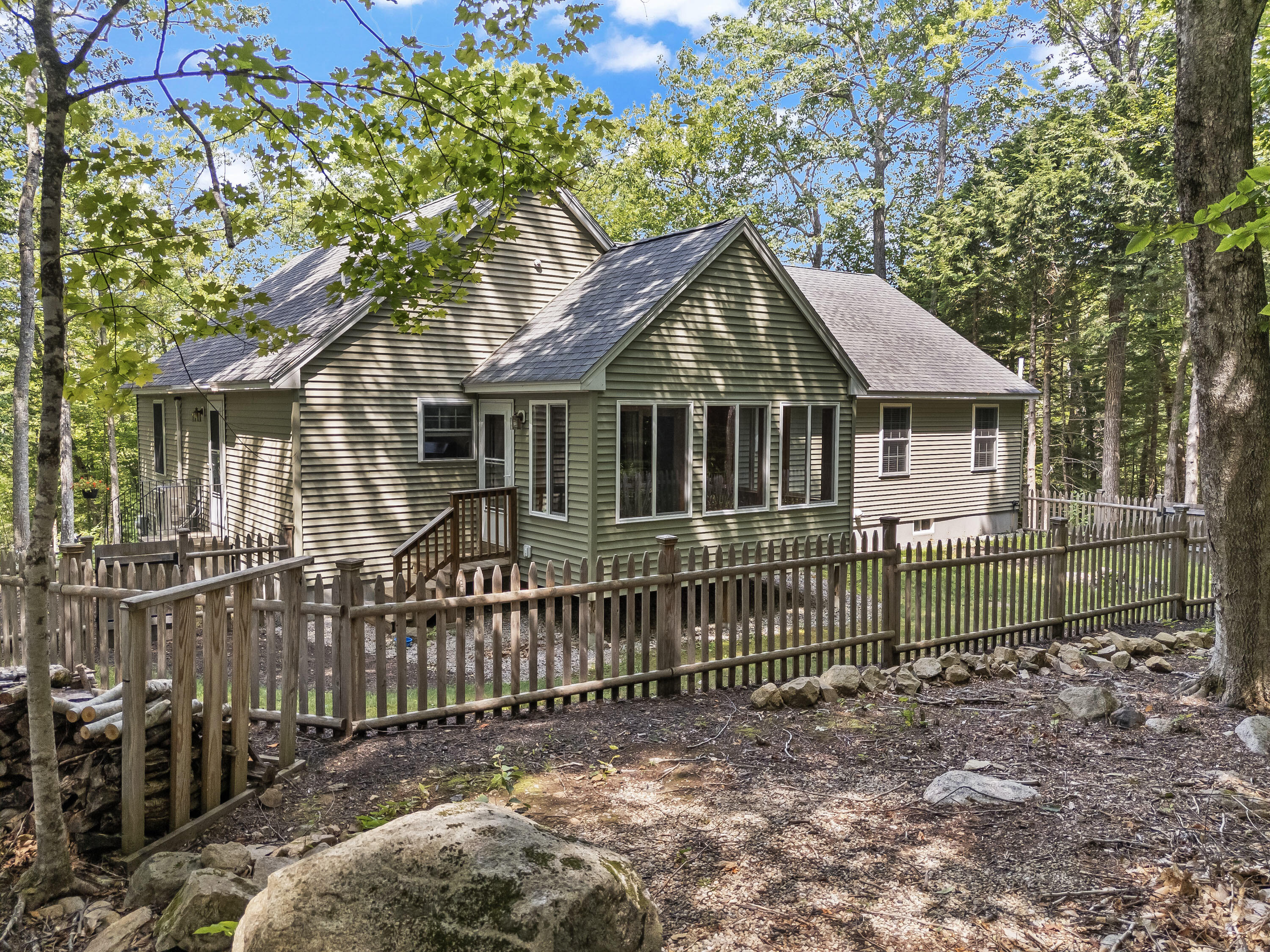63 Hancock Road Raymond, ME 04071 - Photo 40 of 54 1000007631