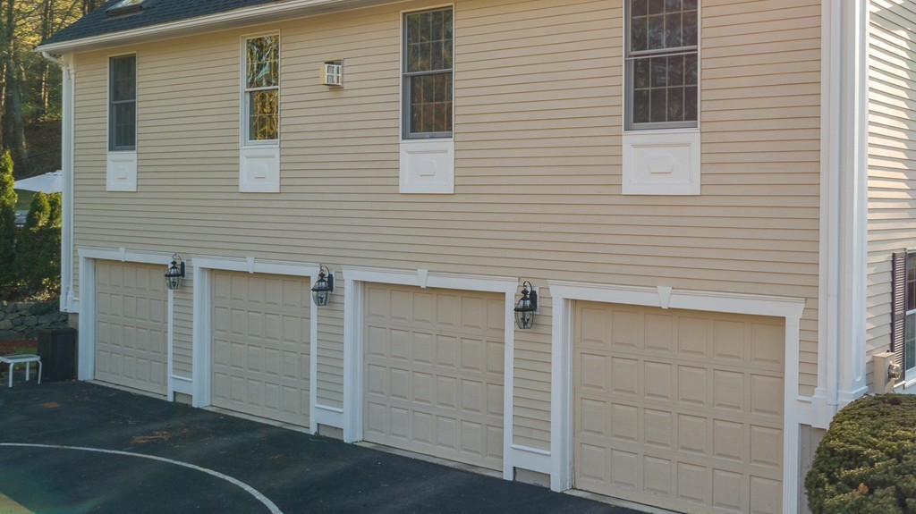 7 Endicott Road Andover, MA 01810 - Photo 29 of 30 Gallery Image 29