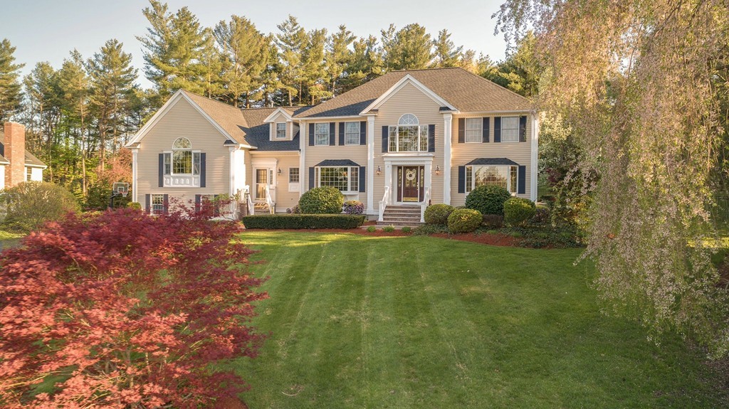 7 Endicott Road Andover, MA 01810 - Photo 30 of 30 Gallery Image 30