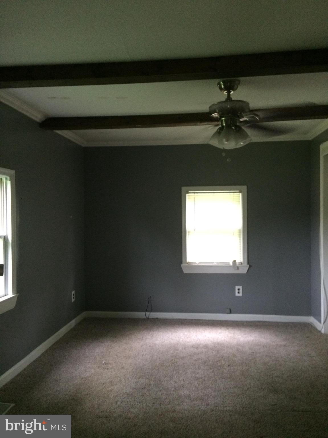 525 Courthouse Road Stafford, VA 22554 - Photo 9 of 10 Bedroom (Master)
