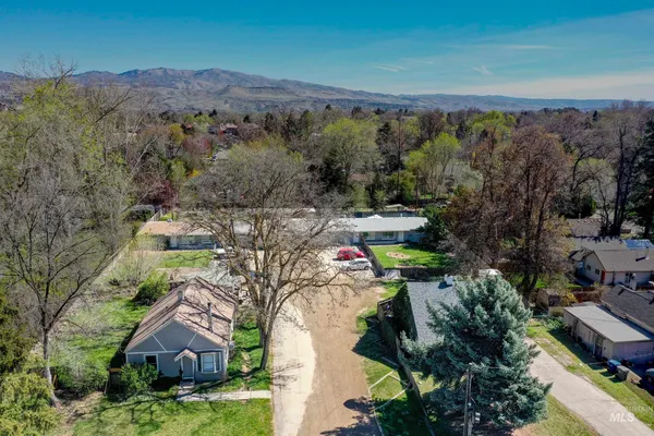 $1,699,900 | 1000-1006 South Shoshone Street, Boise, ID 83705