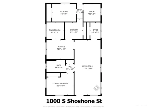 $1,699,900 | 1000-1006 South Shoshone Street, Boise, ID 83705