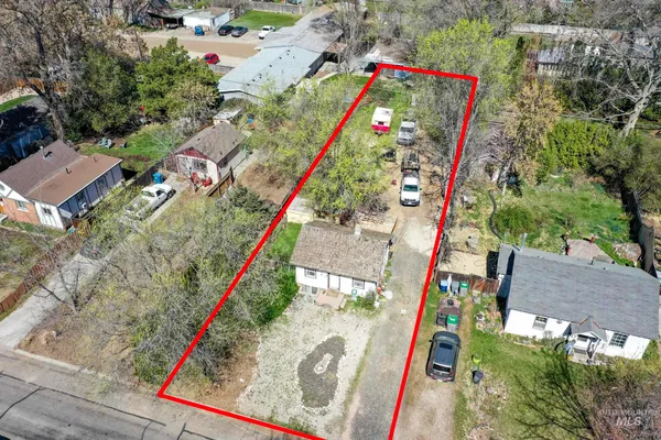 $1,699,900 | 1000-1006 South Shoshone Street, Boise, ID 83705