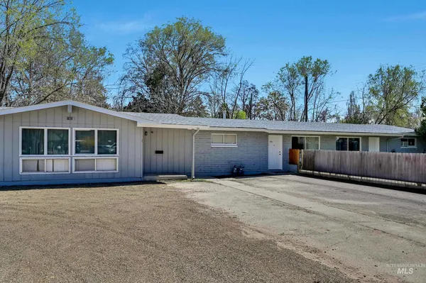 $1,699,900 | 1000-1006 South Shoshone Street, Boise, ID 83705