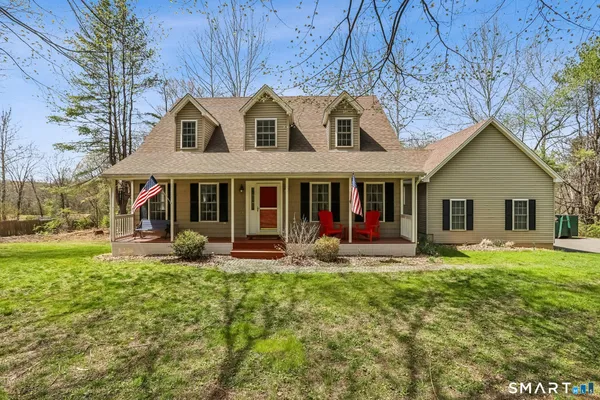 $565,000 | 40 Erickson Road, New Milford, CT 06776