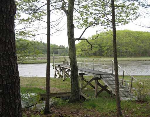 15-17 Tower Road Kittery Point, ME 03905 - Photo 3 of 9 Waterfront/Dock/Pier. This quiet...