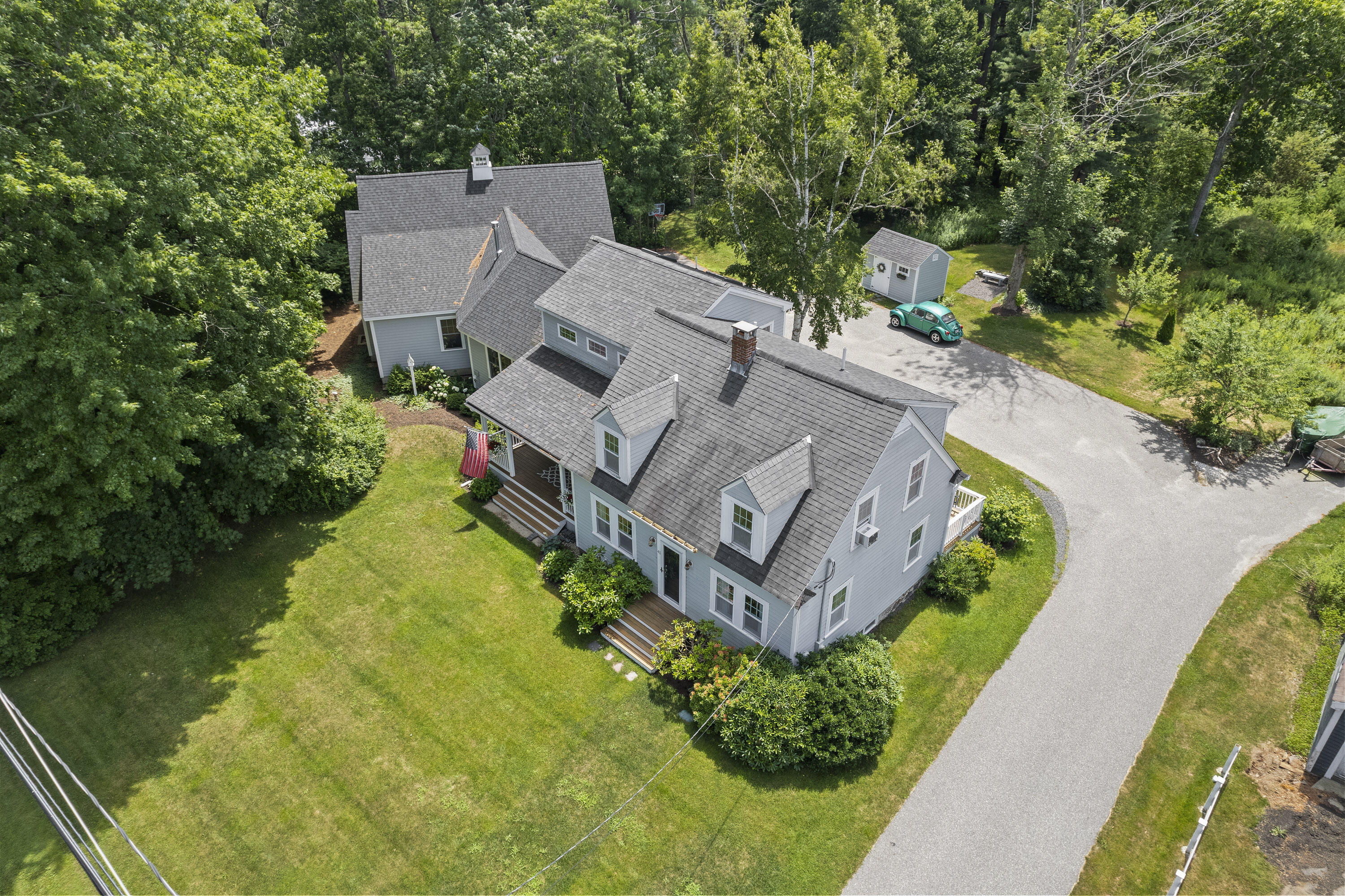 41 Cape Neddick Road York, ME 03909 - Photo 1 of 53 41 Cape Neddick Road