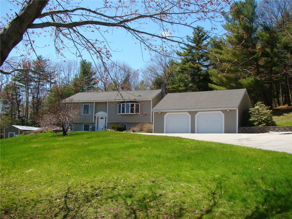 Welcome to 94 Oak Hill Road in Wales