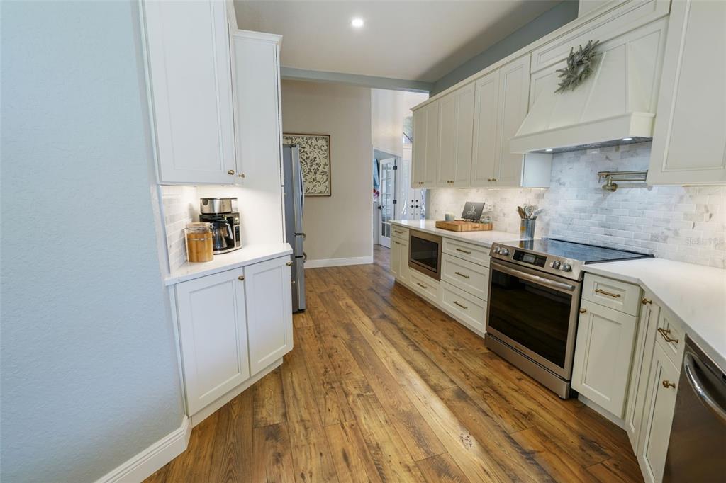 11420 Chalk Farm Road Spring Hill, FL 34609 - Photo 12 of 82 Gallery Image 12