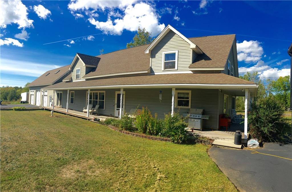 442 Hudson Road Glenburn, ME 04401 - Photo 1 of 35 Photo