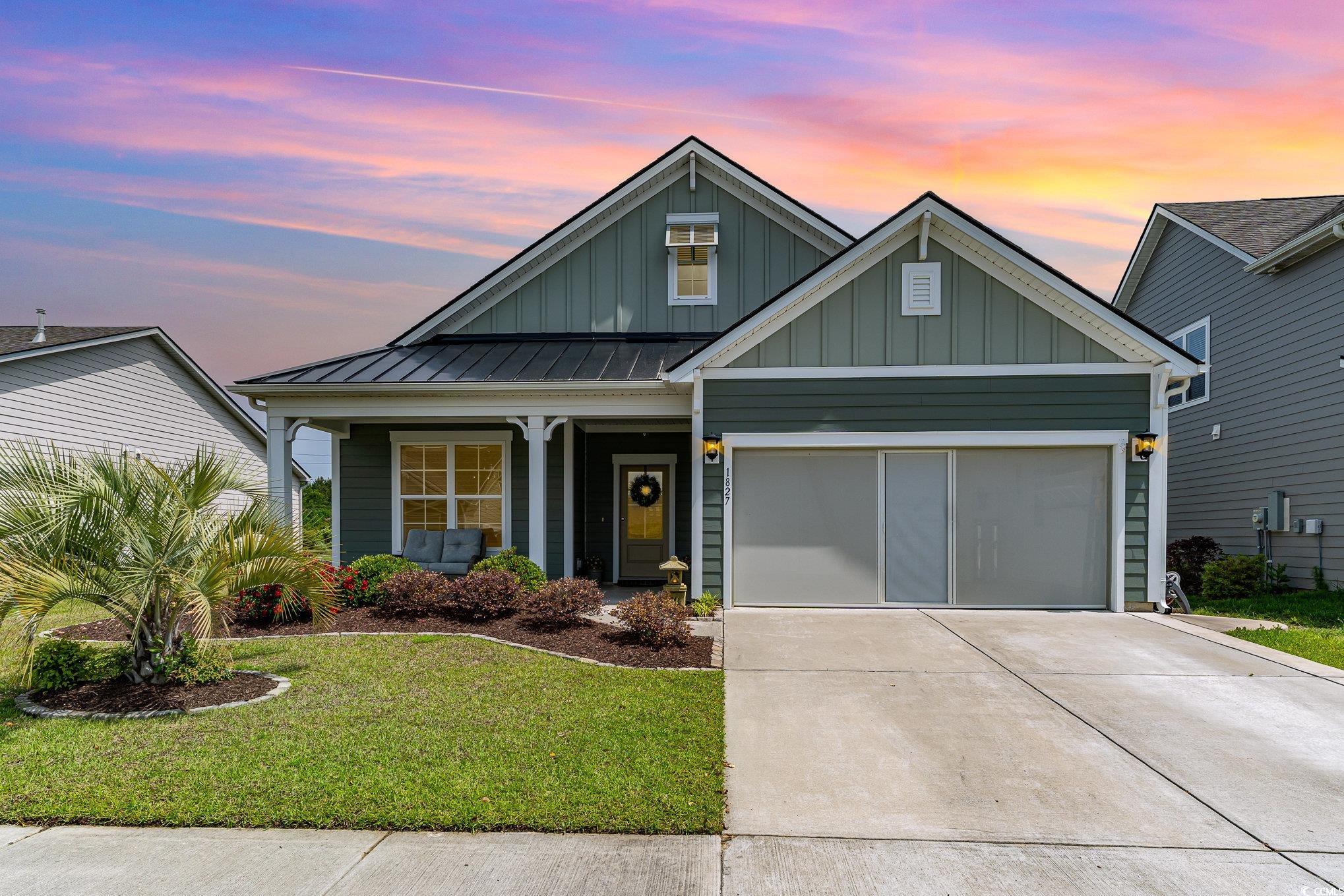 1827 Parish Way Myrtle Beach, SC 29577 - Photo 1 of 40 Gallery Image 1