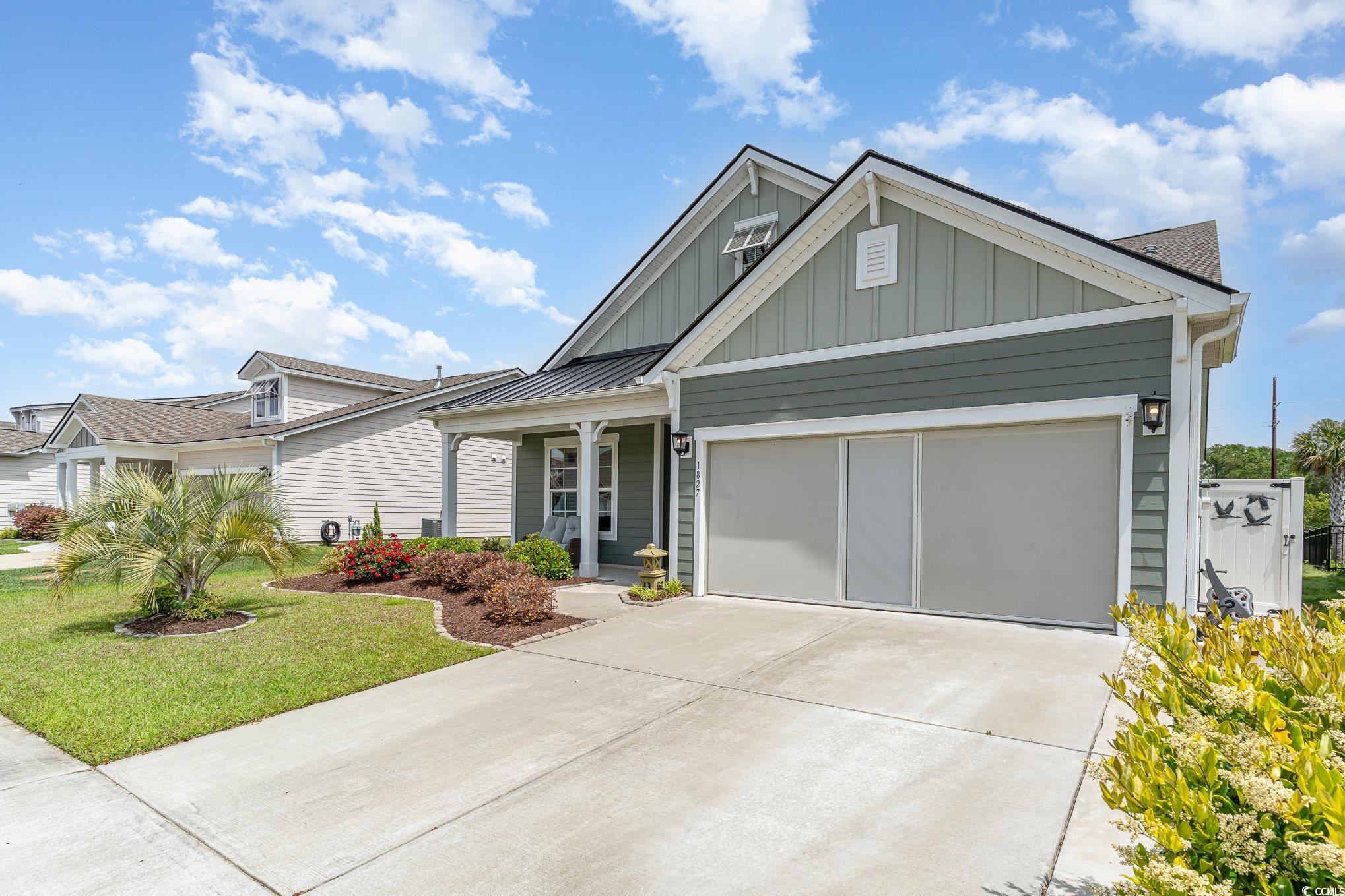1827 Parish Way Myrtle Beach, SC 29577 - Photo 2 of 40 Gallery Image 2