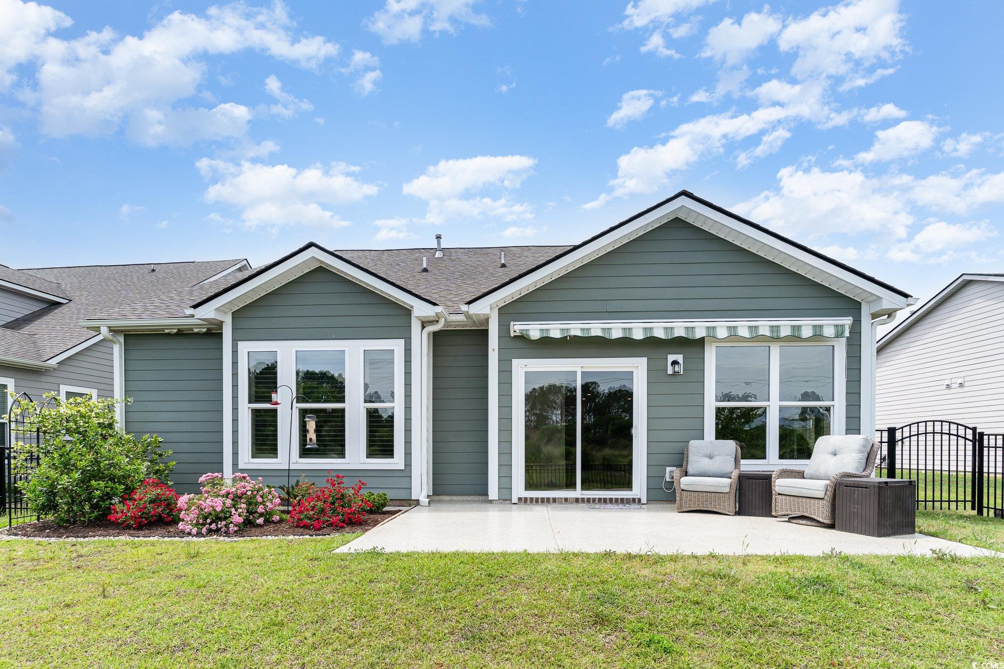 1827 Parish Way Myrtle Beach, SC 29577 - Photo 29 of 40 Gallery Image 29