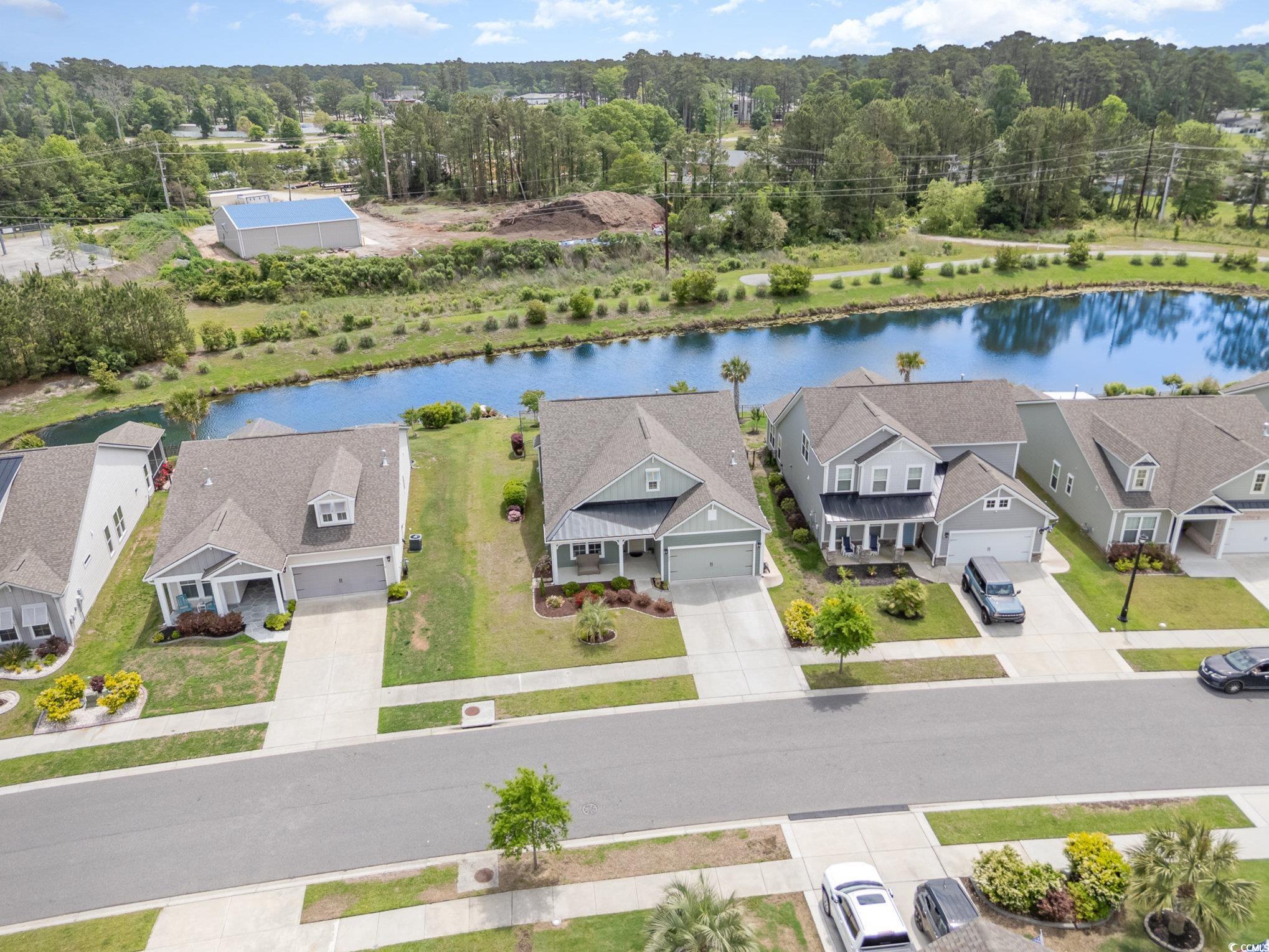 1827 Parish Way Myrtle Beach, SC 29577 - Photo 33 of 40 Gallery Image 33