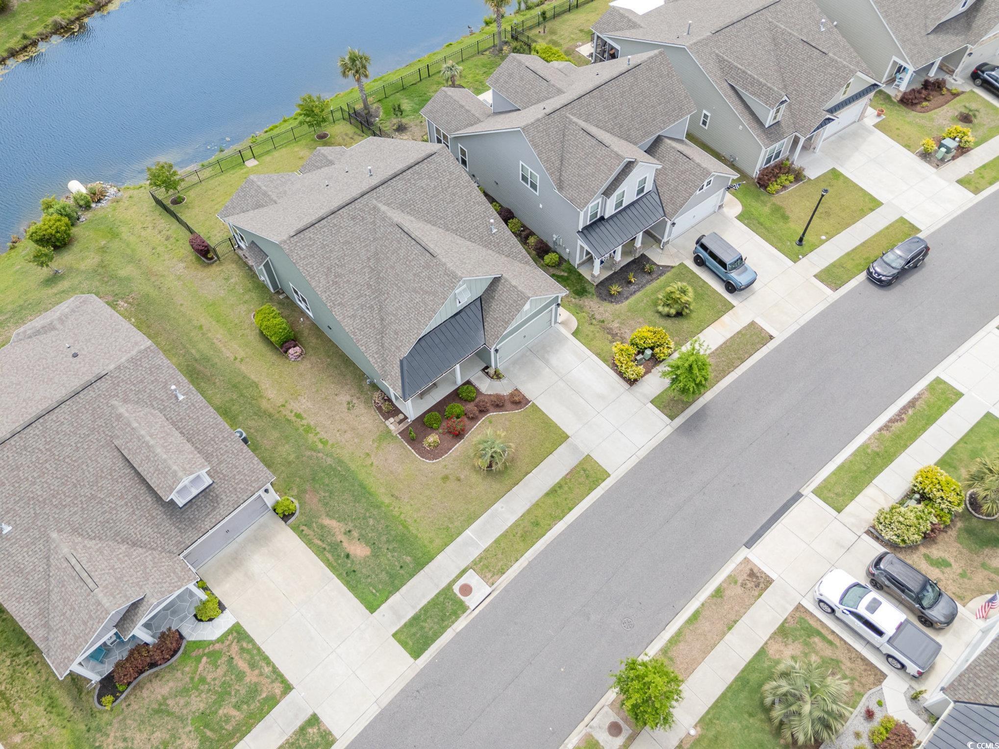1827 Parish Way Myrtle Beach, SC 29577 - Photo 37 of 40 Gallery Image 37