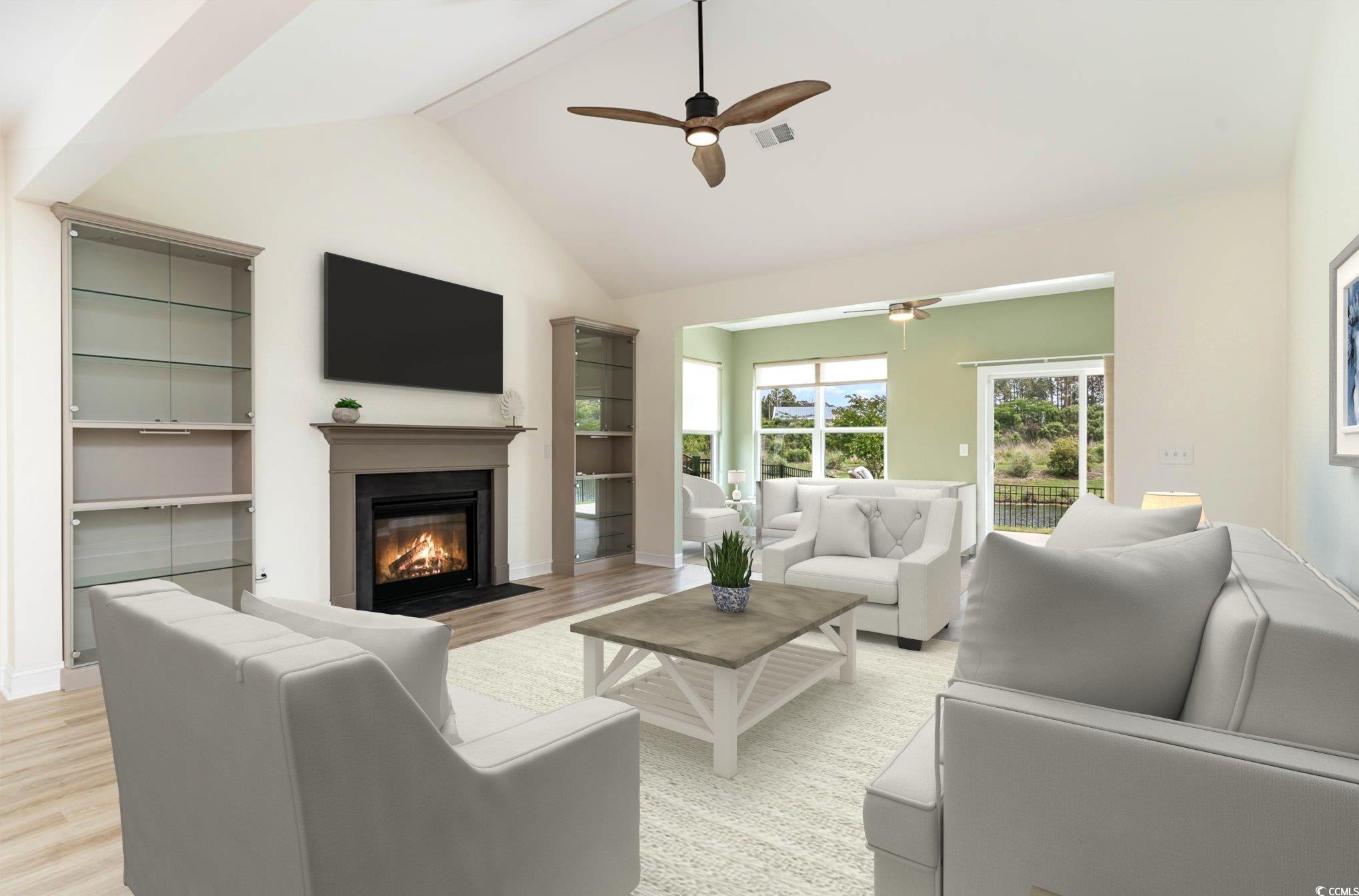 1827 Parish Way Myrtle Beach, SC 29577 - Photo 4 of 40 Gallery Image 4