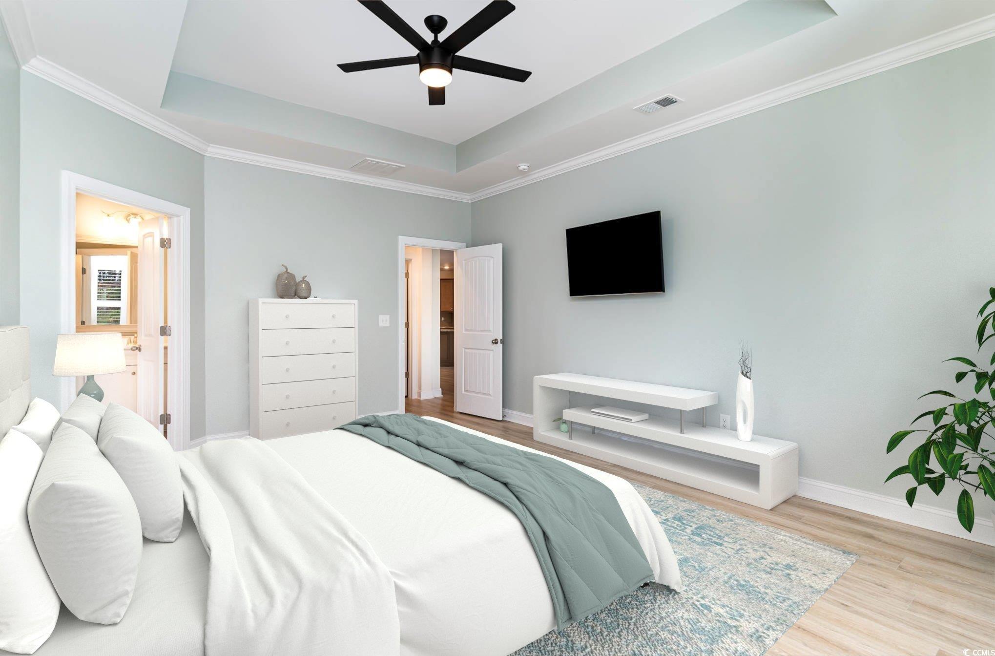 1827 Parish Way Myrtle Beach, SC 29577 - Photo 6 of 40 Gallery Image 6