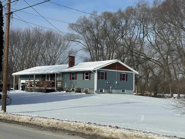 $549,000 | 35 Ossie Road, Middlebury, VT 05753