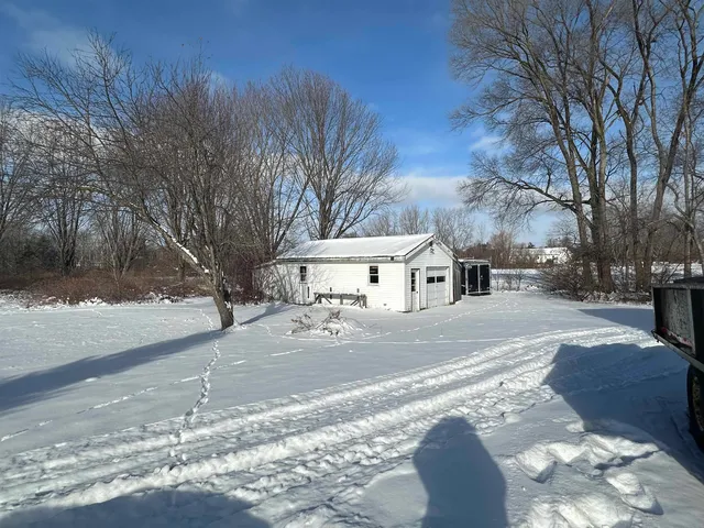 $549,000 | 35 Ossie Road, Middlebury, VT 05753