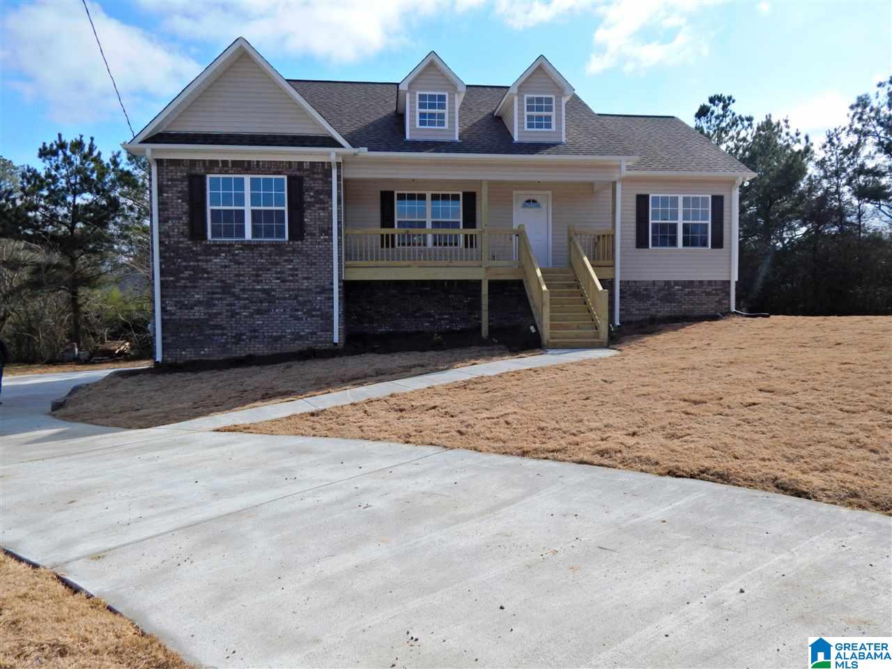 2565 Blake Way Warrior, AL 35180 - Photo 31 of 47