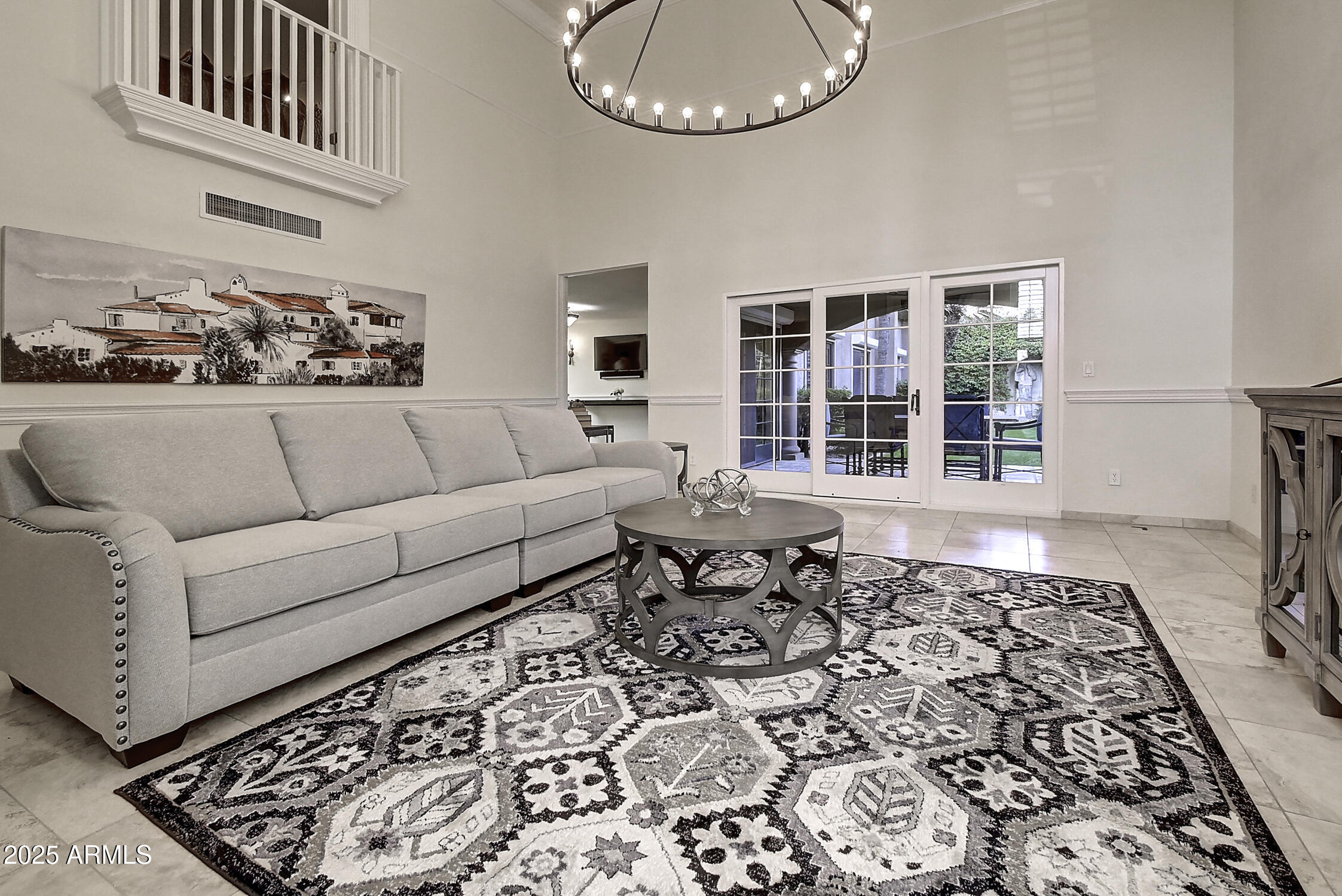 3050 East Marlette Avenue Phoenix, AZ 85016 - Photo 9 of 54 a living room with a couch and a table