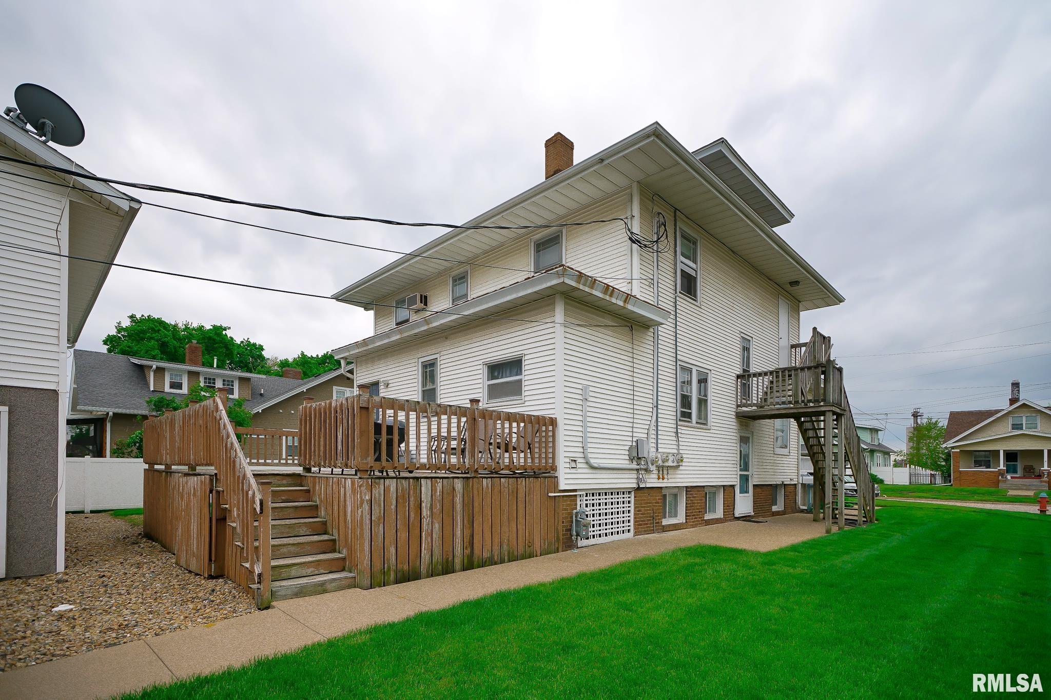 540 North Main Street Morton, IL 61550 - Photo 12 of 29