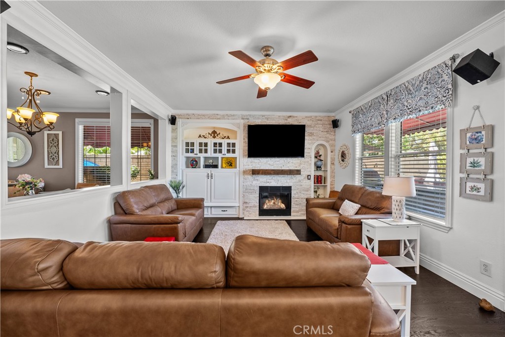 26211 Shakespeare Lane Stevenson Ranch, CA 91381 - Photo 10 of 54