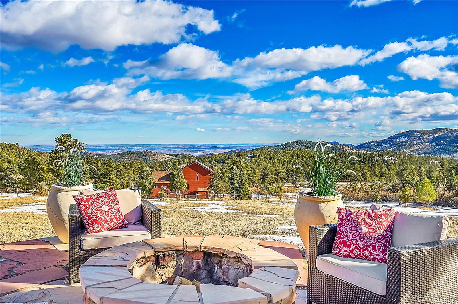 9128 South Hillview Road Morrison, CO 80465 - Photo 28 of 38 Gallery Image 28