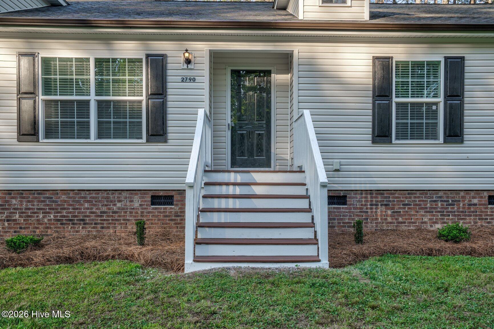 2790 Sledge Road Louisburg, NC 27549 - Photo 3 of 36 003-2790SledgeRoad-Louisburg-NC-27549-SM