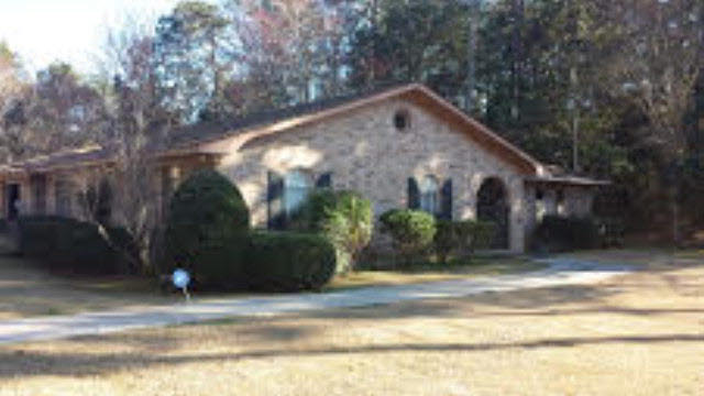 7926 Wenzel Road Foley, AL 36535 - Photo 1 of 1